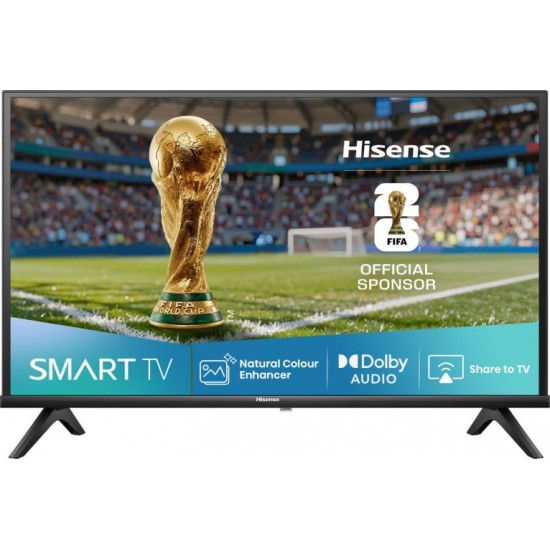 Hisense 40 A4Q Телевизор