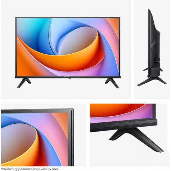 Hisense 40 A4Q Телевизор