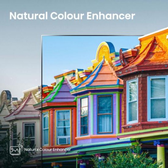 Hisense 40 A4Q Телевизор