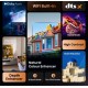 Hisense 40 A4Q Телевизор