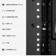Телевизори - Hisense 40 A4S Телевизор