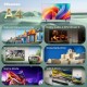 Телевизори - Hisense 40 A4S Телевизор