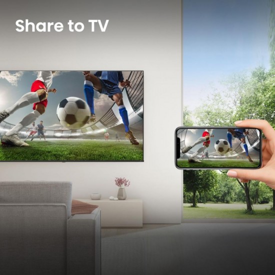 Телевизори - Hisense 40 A4S Телевизор