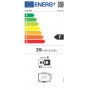 Hisense 40 A5NQ Телевизор
