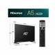 Hisense 40 A5NQ Телевизор