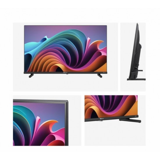 Hisense 40 A5NQ Телевизор