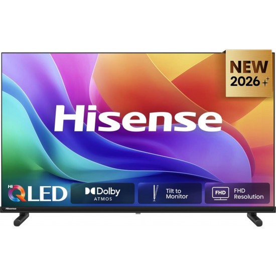 Телевизори - Hisense 40 A5S Телевизор