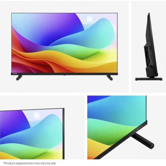 Телевизори - Hisense 40 A5S Телевизор