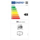 Телевизори - Hisense 40 A5S Телевизор