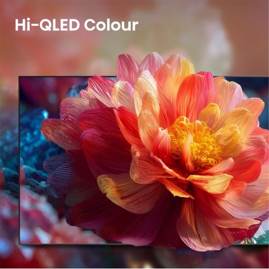 Телевизори - Hisense 40 A5S Телевизор