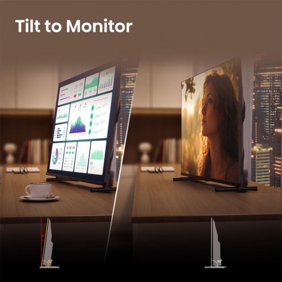 Телевизори - Hisense 40 A5S Телевизор