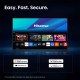 Телевизори - Hisense 40 A5S Телевизор