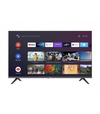 Hisense 40 A4HA Телевизор