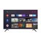 Hisense 40 A4HA Телевизор