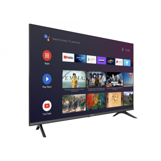 Hisense 40 A4HA Телевизор