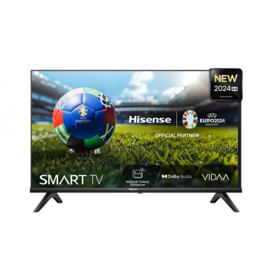 Hisense 40 A4N Телевизор