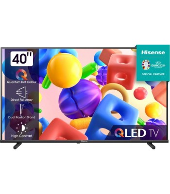 Hisense 40 A5KQ Телевизор