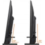 Hisense 40 A5KQ Телевизор