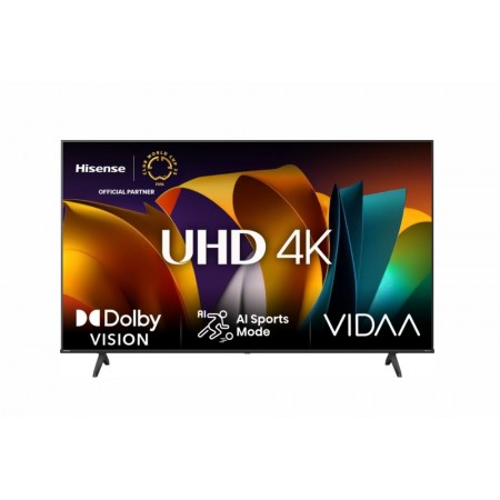 Hisense 43 A6N Телевизор