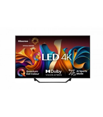Hisense 43 A7NQ Телевизор