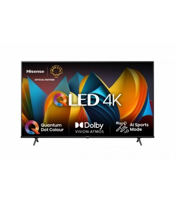 Hisense 43 E7NQ Телевизор