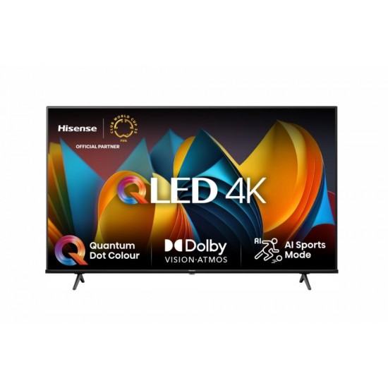 Hisense 43 E7NQ Телевизор