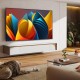Hisense 43 E7NQ Телевизор
