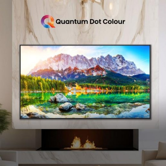 Hisense 43 E7NQ Телевизор