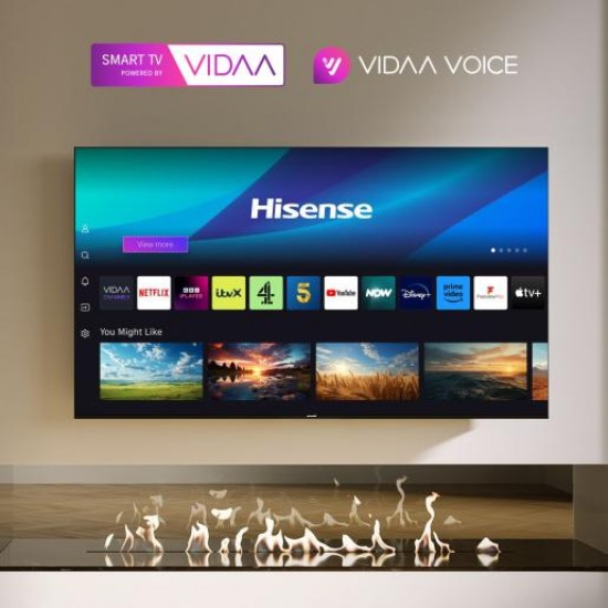 Hisense 43 E7NQ Телевизор