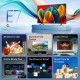 Hisense 43 E7NQ Телевизор