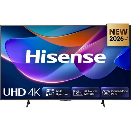 Hisense 43 A6S Телевизор