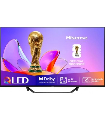 Hisense 43 A7Q Телевизор
