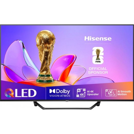 Hisense 43 A7Q Телевизор