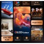 Hisense 43 A7Q Телевизор Hisense 43 A7Q Телевизор