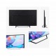 Телевизори - Hisense 43 A7S Телевизор