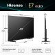 Hisense 43 E7Q Телевизор