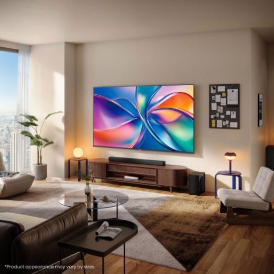 Hisense 43 E7Q Телевизор
