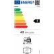 Hisense 43 E7Q Телевизор