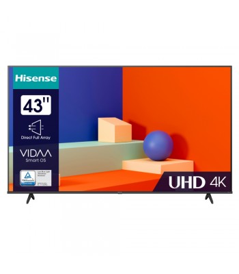 Hisense 43 A6K Телевизор