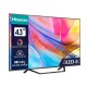 Hisense 43 A7KQ Телевизор