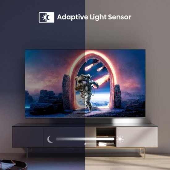 Hisense 50 A6N Телевизор