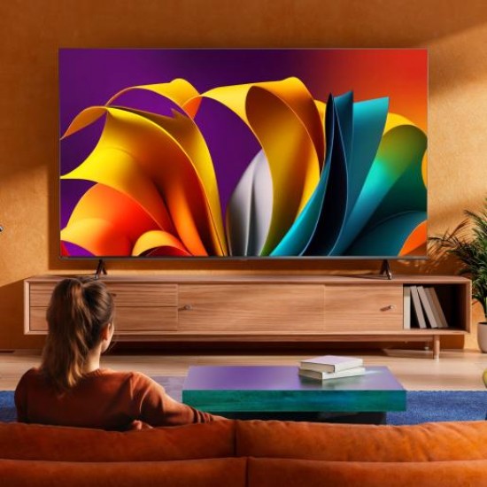 Hisense 50 A6N Телевизор