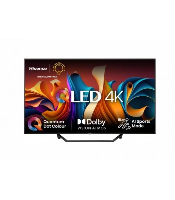 Hisense 50 A7NQ Телевизор