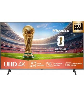 Hisense 50 A6Q Телевизор