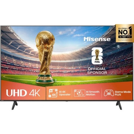 Hisense 50 A6Q Телевизор