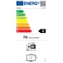 Hisense 50 A63H Телевизор