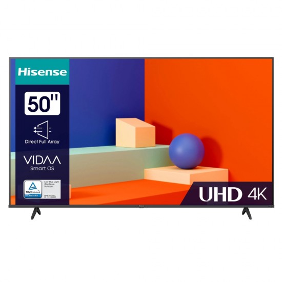 Hisense 50 A6K Телевизор