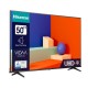 Hisense 50 A6K Телевизор