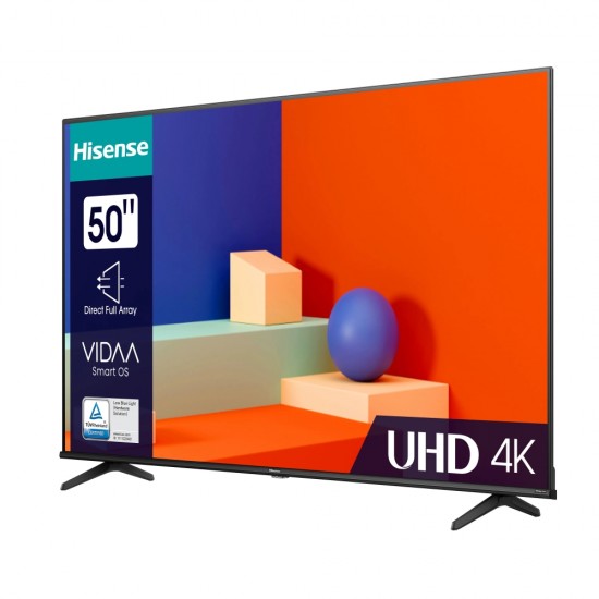 Hisense 50 A6K Телевизор
