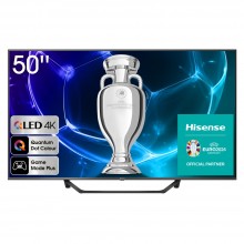 Hisense 50 A7KQ Телевизори